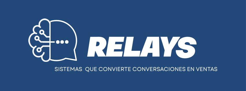 RELAY Logo